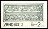 Schweden Schweden 894-896 postfrisch als Markenheftchen MiNr. 894-896 postfrisch als Markenheftchen -