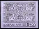 Schweden Schweden 1307-1310 postfrisch als Markenheftchen MiNr. 1307-1310 postfrisch als Markenheftchen -