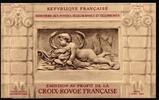 Frankreich Frankreich 956 postfrisch als Markenheftchen MiNr. 956 postfrisch als Markenheftchen -