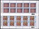Belgien Kleinbogensatz Belgien Kleinbogensatz 3461-3462 postfrisch MiNr. 3461-3462 postfrisch -