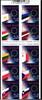 Belgien MH Belgien MH 3342-3351 postfrisch MiNr. 3342-3351 postfrisch -