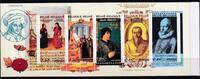 Belgien Belgien MH 45 postfrisch MiNr. MH 45 postfrisch -