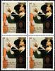 Österreich Viererblock Österreich Viererblock 2457 postfrisch MiNr. 2457 postfrisch -