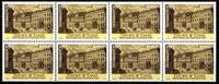 Österreich Achterblock Österreich Achterblock 3532 postfrisch MiNr. 3532 postfrisch -
