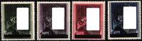 Österreich Österreich Va Bx-Vd Bx postfrisch mit Vd IV MiNr. Va Bx-Vd Bx postfrisch mit Vd IV -