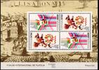Portugal Portugal Block 52 postfrisch MiNr. Block 52 postfrisch -