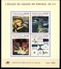 Portugal Portugal Block 49 postfrisch MiNr. Block 49 postfrisch -