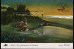 Portugal Portugal Block 48 postfrisch MiNr. Block 48 postfrisch -