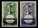 Portugal Portugal 778-779 postfrisch Nato MiNr. 778-779 postfrisch Nato -