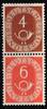BRD Bund BRD Bund S 1 postfrisch MiNr. S 1 postfrisch -