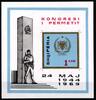 Albanien Albanien Block 37 postfrisch MiNr. Block 37 postfrisch -