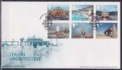 Großbritannien Großbritannien 3637-3642 postfrisch als Ersttagsbrief/ FDC MiNr. 3637-3642 postfrisch als Ersttagsbrief/ FDC -