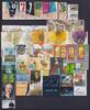 Israel Israel Jahrgang 2001 postfrisch ohne 1580-1601 und Blöcke MiNr. Jahrgang 2001 postfrisch ohne 1580-1601 und Blöcke -