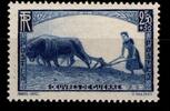 Frankreich Frankreich 470 postfrisch Landwirtschaft MiNr. 470 postfrisch Landwirtschaft -
