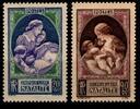 Frankreich Frankreich 455-456 postfrisch MiNr. 455-456 postfrisch -