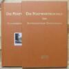 BRD Bund BRD Bund Jahrbuch 2002 postfrisch mit Schuber MiNr. Jahrbuch 2002 postfrisch mit Schuber -
