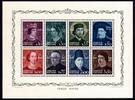 Portugal Portugal Block 14 postfrisch MiNr. Block 14 postfrisch -