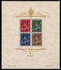Portugal Portugal Block 9 postfrisch MiNr. Block 9 postfrisch -