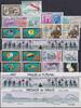 Wallis & Futuna Wallis & Futuna Jahrgang 1992 postfrisch MiNr. Jahrgang 1992 postfrisch -