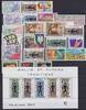Wallis & Futuna Wallis & Futuna Jahrgang 1991 postfrisch MiNr. Jahrgang 1991 postfrisch -