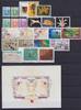 Neukaledonien Neukaledonien Jahrgang 1989 postfrisch MiNr. Jahrgang 1989 postfrisch -