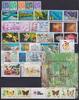 Neukaledonien Neukaledonien Jahrgang 1991 postfrisch MiNr. Jahrgang 1991 postfrisch -