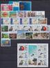 Neukaledonien Neukaledonien Jahrgang 1995 postfrisch MiNr. Jahrgang 1995 postfrisch -