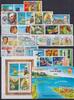 Neukaledonien Neukaledonien Jahrgang 1997 postfrisch MiNr. Jahrgang 1997 postfrisch -