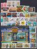 Neukaledonien Neukaledonien Jahrgang 1998 postfrisch MiNr. Jahrgang 1998 postfrisch -