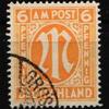 Alliierte Besetzung Alliierte Besetzung 13 D y gestempelt gepr. Hettler BPP MiNr. 13 D y gestempelt gepr. Hettler BPP -