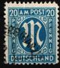 Alliierte Besetzung Alliierte Besetzung 26 b C z gestempelt gepr. Hettler BPP MiNr. 26 b C z gestempelt gepr. Hettler BPP -