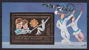 Guinea Guinea Block 120 postfrisch MiNr. Block 120 postfrisch -