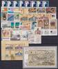 Israel Israel Jahrgang 1986 postfrisch MiNr. Jahrgang 1986 postfrisch -