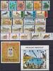 Falkland Falkland Jahrgang 1995 postfrisch MiNr. Jahrgang 1995 postfrisch -