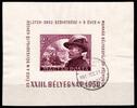Ungarn Ungarn Block 19 gestempelt MiNr. Block 19 gestempelt -