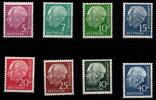 BRD Bund BRD Bund 179y-260y postfrisch MiNr. 179y-260y postfrisch -