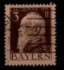 Bayern Bayern 76 Ic gestempelt geprüft Helbig BPP MiNr. 76 Ic gestempelt geprüft Helbig BPP -