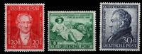 Bizone Bizone 108-110 postfrisch MiNr. 108-110 postfrisch -