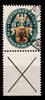 Deutsches Reich Deutsches Reich S 54 gestempelt MiNr. S 54 gestempelt -