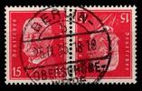 Deutsches Reich Deutsches Reich K 14 gestempelt MiNr. K 14 gestempelt -