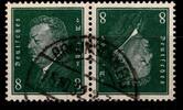 Deutsches Reich Deutsches Reich K 12 gestempelt MiNr. K 12 gestempelt -