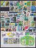   Japan Japan Jahrgang 1987 postfrisch ohne 1721-1722 MiNr. Jahrgang 1987 postfrisch ohne 1721-1722 