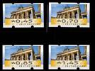 BRD Bund Automatenmarken BRD Bund Automatenmarken 6 postfrisch MiNr. 6 postfrisch -