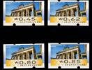 BRD Bund Automatenmarken BRD Bund Automatenmarken 6 postfrisch MiNr. 6 postfrisch -