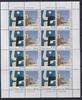 Griechenland Griechenland 2150 und 2151 postfrisch Kleinbogen / CEPT MiNr. 2150 und 2151 postfrisch Kleinbogen / CEPT -