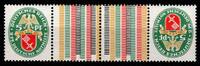 Deutsches Reich Deutsches Reich KZ 13 postfrisch MiNr. KZ 13 postfrisch -