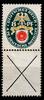 Deutsches Reich Deutsches Reich S 72 postfrisch MiNr. S 72 postfrisch -