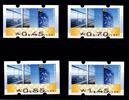 BRD Bund Automatenmarken BRD Bund Automatenmarken 7 postfrisch MiNr. 7 postfrisch -