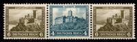 Deutsches Reich Deutsches Reich W 42 postfrisch MiNr. W 42 postfrisch -