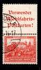 Deutsches Reich Deutsches Reich S 101 gestempelt MiNr. S 101 gestempelt -